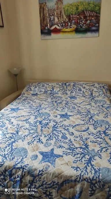 Popi Al Mare In Villa Con Giardino E Wifi Sestri Levante